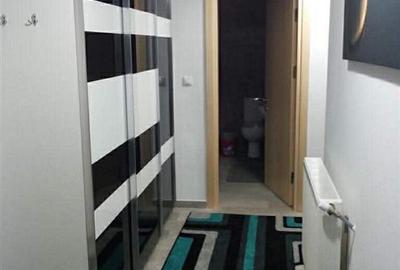 Apartament cu 3 camere decomandat, mobilat în Lunca Cetățuii - 2