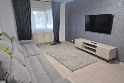 Apartament cu 2 camere decomandat în Central - 1