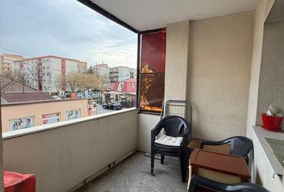 Apartament cu 4 camere semidecomandat în Gheorgheni - 7