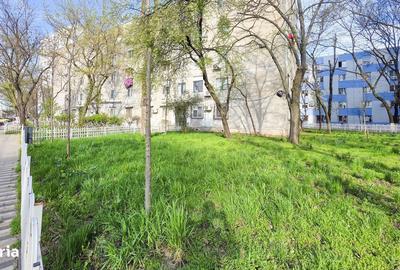 Apartament cu 2 camere, mobilat în Rahova - 2