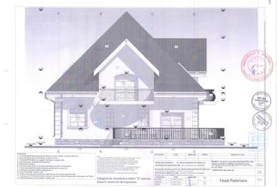Teren de 800 mp, în Joița - 19