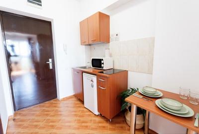 Apartament în Militari