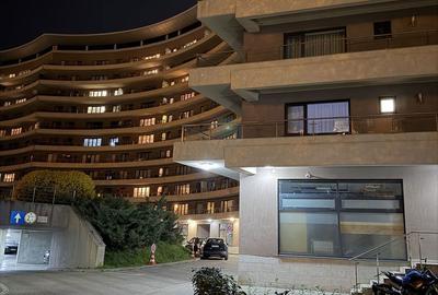 Apartament cu 2 camere semidecomandat în Plopilor - 5