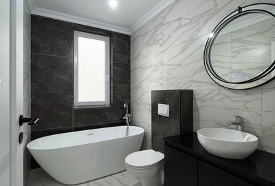 Apartament cu 3 camere în Dumbrăvița - 1