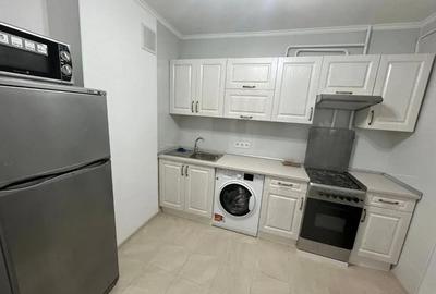 Garsonieră decomandată în Girocului - 2