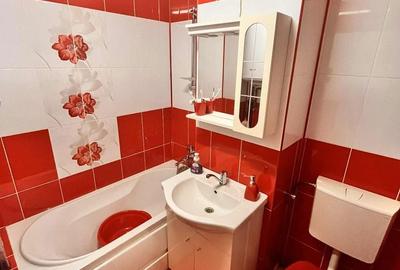Apartament cu 3 camere decomandat în Central - 6