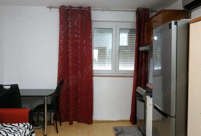 Garsoniera de inchiriat Bucuresti zona buna 750 ron - 2