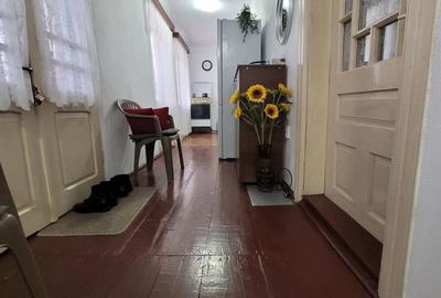 Casă cu 2 camere în Giurgița - 3