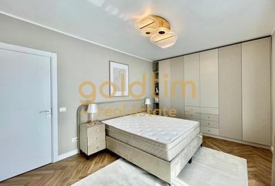 DESIGN UNIC/SUPERB/ZONA LINISTITA/LUX/1 LOC PARCARE - 19