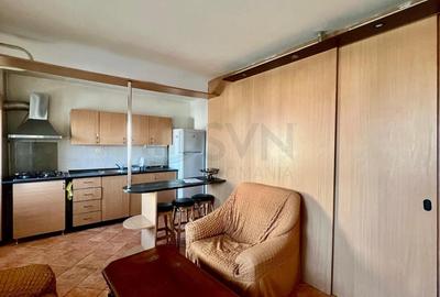 Garsonieră decomandată, mobilată în P-ța Victoriei - 5