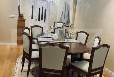 Vila spa?ioasa D+P+E la intrare in Unirea confort ?i o pozi?ie excelenta - 7