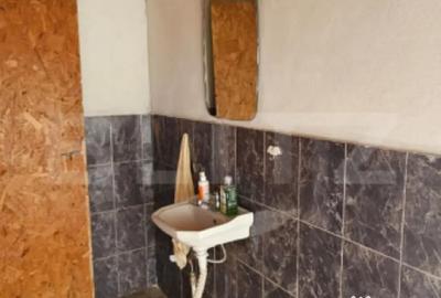 Casă cu 2 camere cu Teren 1706 Mp în Central - 5