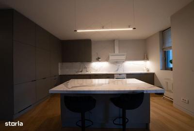 Apartament cu 3 camere, mobilat în Floreasca - 6