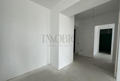 Apartament cu 3 camere în Sisești - 6