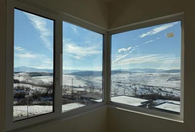 Casa 4 camere Zona Exterior Sud, Constructie 2024 - 5