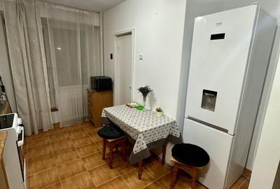 Apartament cu 3 camere, mobilat în Cantemir - 2