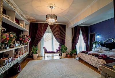 Casă individuală cu 11 camere cu Canalizare în Tomis II - 28