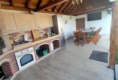 Casă individuală cu 4 camere cu Teren 325 Mp în Sântandrei - 5