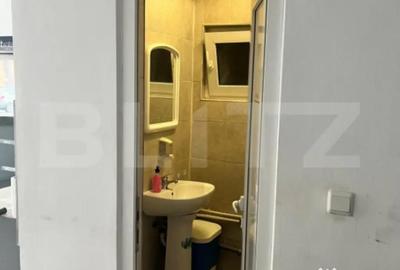 Spațiu comercial, de 27 mp, în Cetate