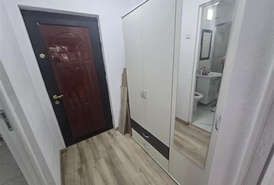 Garsonieră decomandată, mobilată în Exterior Est - 5