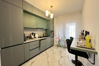 Duplex superb cu 3 camere | Mosnita Veche - 2