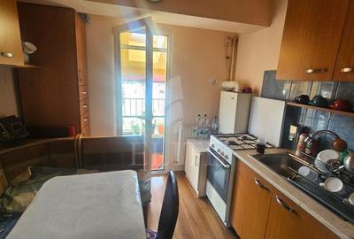 Apartament cu 2 camere decomandat în Mărăști - 2