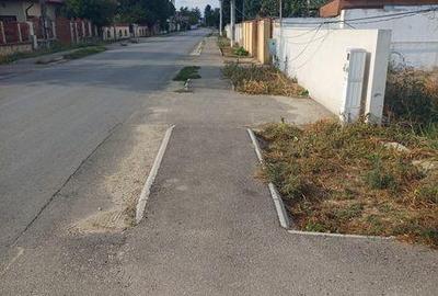 Teren de 340 mp, în Clinceni - 3