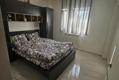 Apartament cu 2 camere decomandat în Central - 4