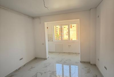 Apartament de vanzare - Incalzire prin pardoseala - Bloc nou - Comision 0 - 6