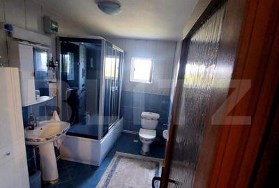 Casa cu 6 camere in Harau, 319mp - 24