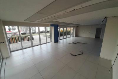 Spațiu comercial, de 86 mp, în Sopor - 2