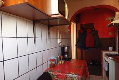 Apartament cu 2 camere semidecomandat în Minerul - 5