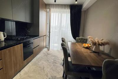 Garsonieră decomandată în Astra