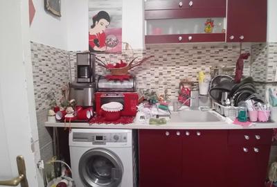 REA1025329 Aprtament 3 camere I Piata Romana - 11