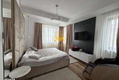 4 camere, 190 mp, Ultrafinisat, gradina 200mp Voronet Zona BLVD Muncii - 9