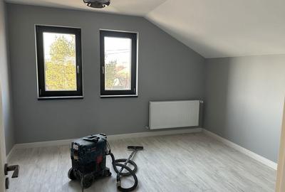 Casă cu 3 camere în Lehliu - 1