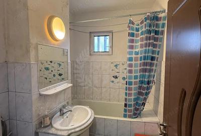 Apartament cu 3 camere semidecomandat în Nord - 3