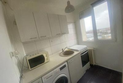 Garsonieră semidecomandată în Titan - 1