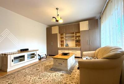 Apartament 4 camere,Manastur,str.Calea Manastur,parcare,balcon,2 bai - 2