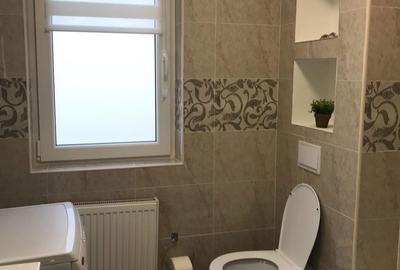 Apartament cu 2 camere decomandat în Unirii - 2