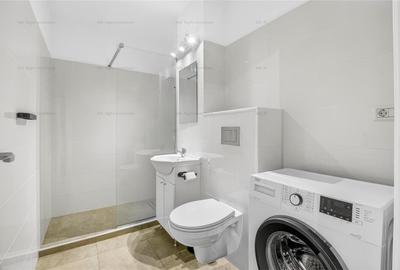 Apartament cu 2 camere decomandat, mobilat în Sânpetru - 8