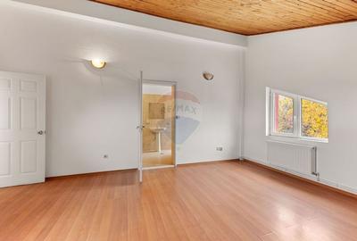 DE INCHIRIAT  Vila cu 14 camere PIPERA/VOLUNTARI/ROND OMV - 12