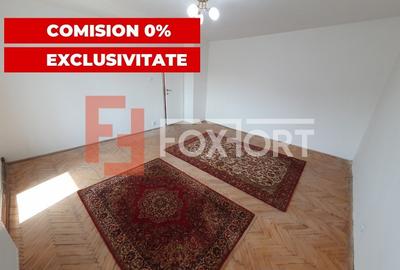COMISION 0% Apartament cu o camera decomandat, confort 1 - zona Steaua - 3