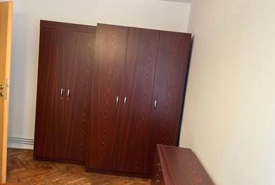 De vanzare -Ap 3 camere sptios -parter inalt -zona Lebada De vanzare -Ap 3 camere sptios -parter inalt -zona Lebada - 5