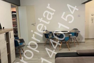 Apartament ultracentral 2 camere Dorobanți - 5