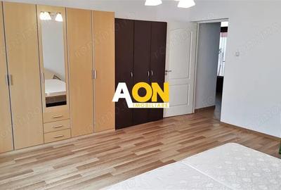 Apartament la casa, 2 camere, 80 mp utili, Centru, zona ANAF - 1