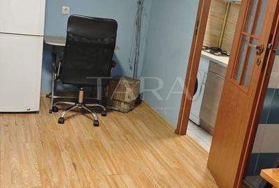 Garsonieră nedecomandată, mobilată în Ultracentral - 3