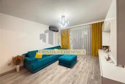 Apartament 3 camere, renovat LUX, West Mall, Ploiesti - 1
