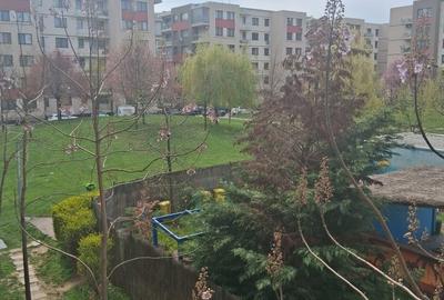 Casă cu 2 camere în Metalurgiei - 4