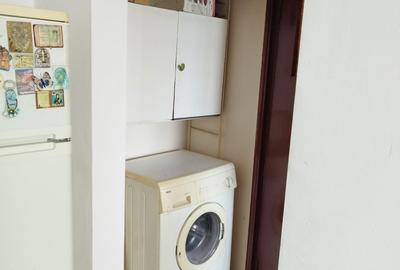 Apartament cu 3 camere semidecomandat în Drumul Taberei - 4